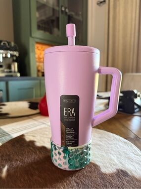 Brumate ERA Leakproof Straw Tumbler - Purple